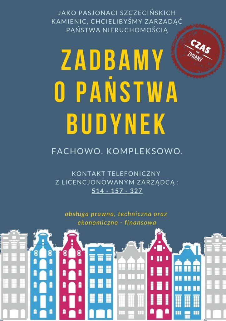 Zarządca Szczecin